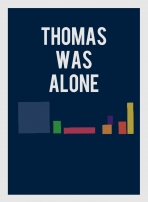 Obal-Thomas Was Alone