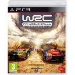 Obal-WRC: FIA World Rally Championship
