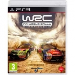 WRC: FIA World Rally Championship