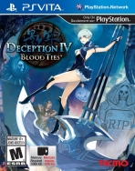 Obal-Deception IV: Blood Ties