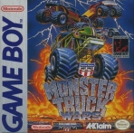 Obal-Monster Truck Wars