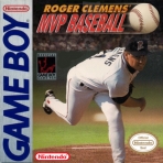 Obal-Roger Clemens´ MVP Baseball