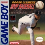 Obal-Roger Clemens MVP Baseball