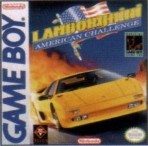 Obal-Lamborghini American Challenge