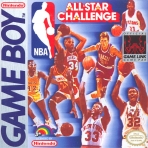 Obal-NBA All-Star Challenge