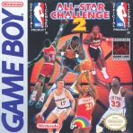 Obal-NBA All-Star Challenge 2