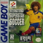 Obal-International Superstar Soccer