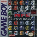 Obal-NFL Football