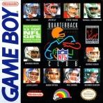 Obal-NFL Quarterback Club