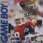 Obal-NFL Quarterback Club 96
