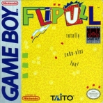 Obal-Flipull