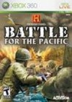 The History Channel: Battle for the Pacific