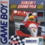 Obal-Sunsoft Grand Prix