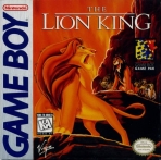 Disneys The Lion King