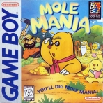 Obal-Mole Mania