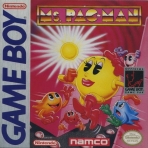 Obal-Ms. Pac-Man