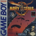 Obal-Navy Seals