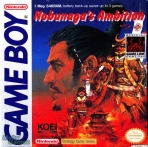 Obal-Nobunagas Ambition