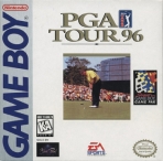 Obal-PGA Tour 96