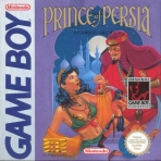 Obal-Prince of Persia