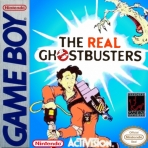 The Real Ghostbusters