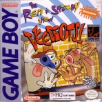 Obal-The Ren & Stimpy Show: Veediots!