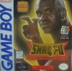 Obal-Shaq Fu