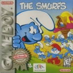 Obal-The Smurfs