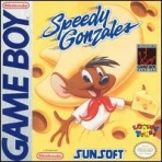 Obal-Speedy Gonzales