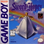 Sword of Hope II