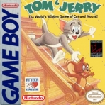 Obal-Tom and Jerry
