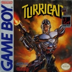 Obal-Turrican