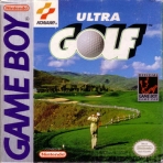 Obal-Ultra Golf