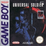 Obal-Universal Soldier