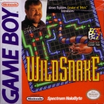 Obal-Wild Snake