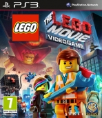 LEGO Movie Videogame