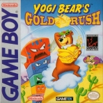 Obal-Yogi Bears Goldrush