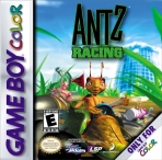 Obal-Antz Racing