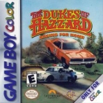 Obal-The Dukes of Hazzard: Racing for Home