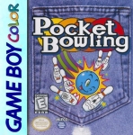 Obal-Pocket Bowling