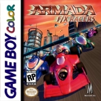 Obal-Armada F/X Racers