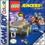 Obal-LEGO Racers