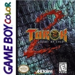 Obal-Turok 2: Seeds of Evil