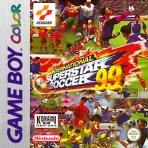 International Superstar Soccer 99