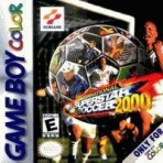 Obal-International Superstar Soccer 2000