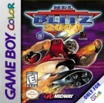 Obal-NFL Blitz 2000
