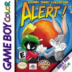 Obal-Looney Tunes Collector: Alert!