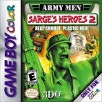 Obal-Army Men: Sarge´s Heroes 2