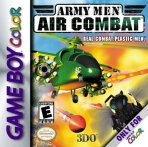 Obal-Army Men: Air Combat