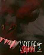 Creature Shock